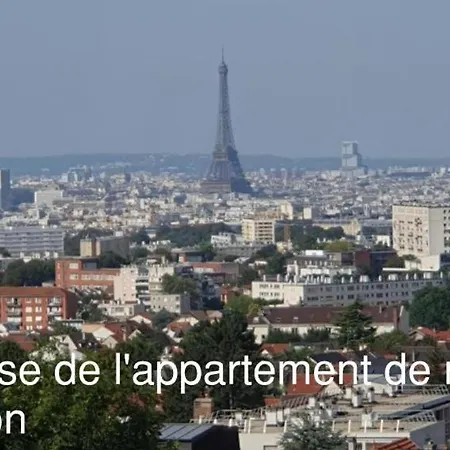 Homestay Chatillon Citea Express Chatillon Metro Pour Nuitee Avec Acces Direct Centre Et Espace Limite En Journee Sans Nuitee Acces Limite 8h00-19h00 Pour Depot Bagages Paris
