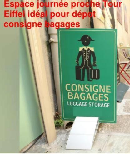 Chatillon Citea Express Chatillon Metro Pour Nuitee Avec Acces Direct Centre Et Espace Limite En Journee Sans Nuitee Acces Limite 8h00-19h00 Pour Depot Bagages Homestay Paris